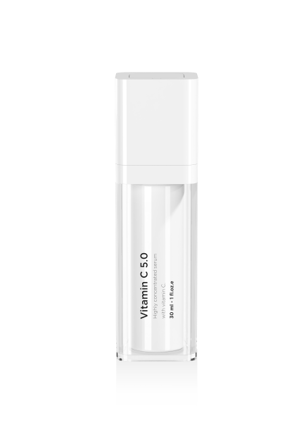 VITAMIN C 5.0